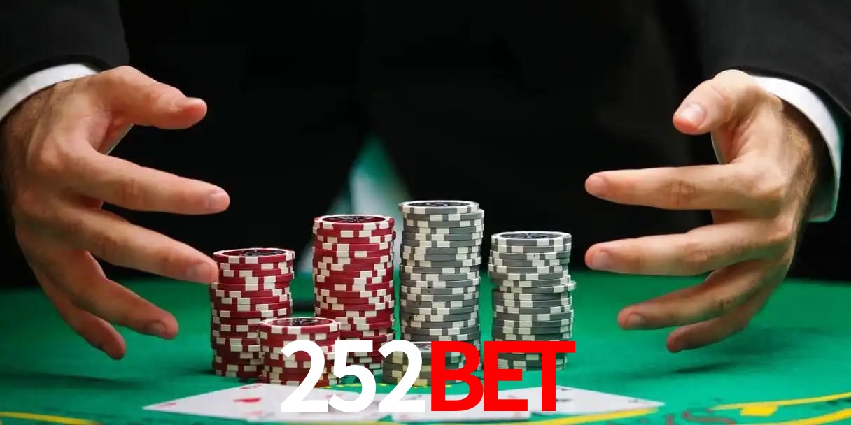 Benefícios VIP na 252bet