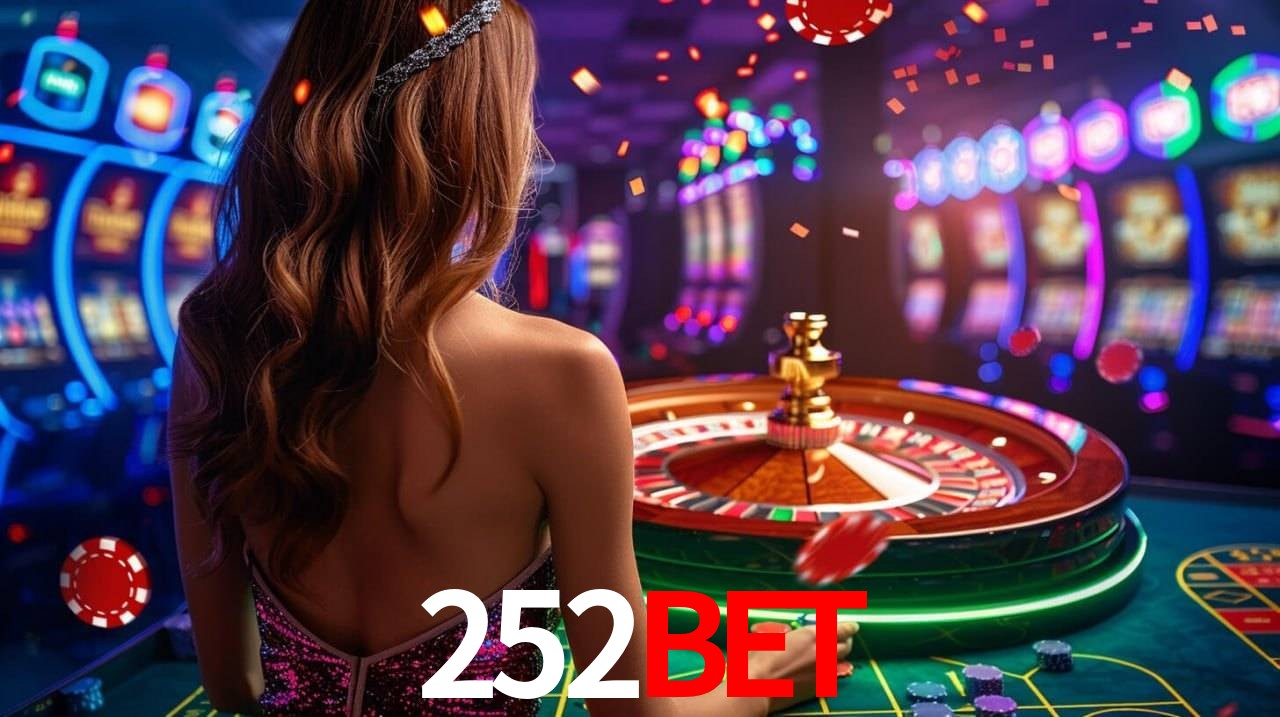 APP rápido e leve da 252bet