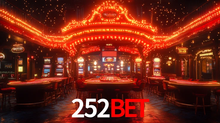 Cashback e recargas na 252bet
